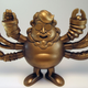 Image for article titled This Guillermo del Toro Art Show Is As Crazy As the Director Himself
